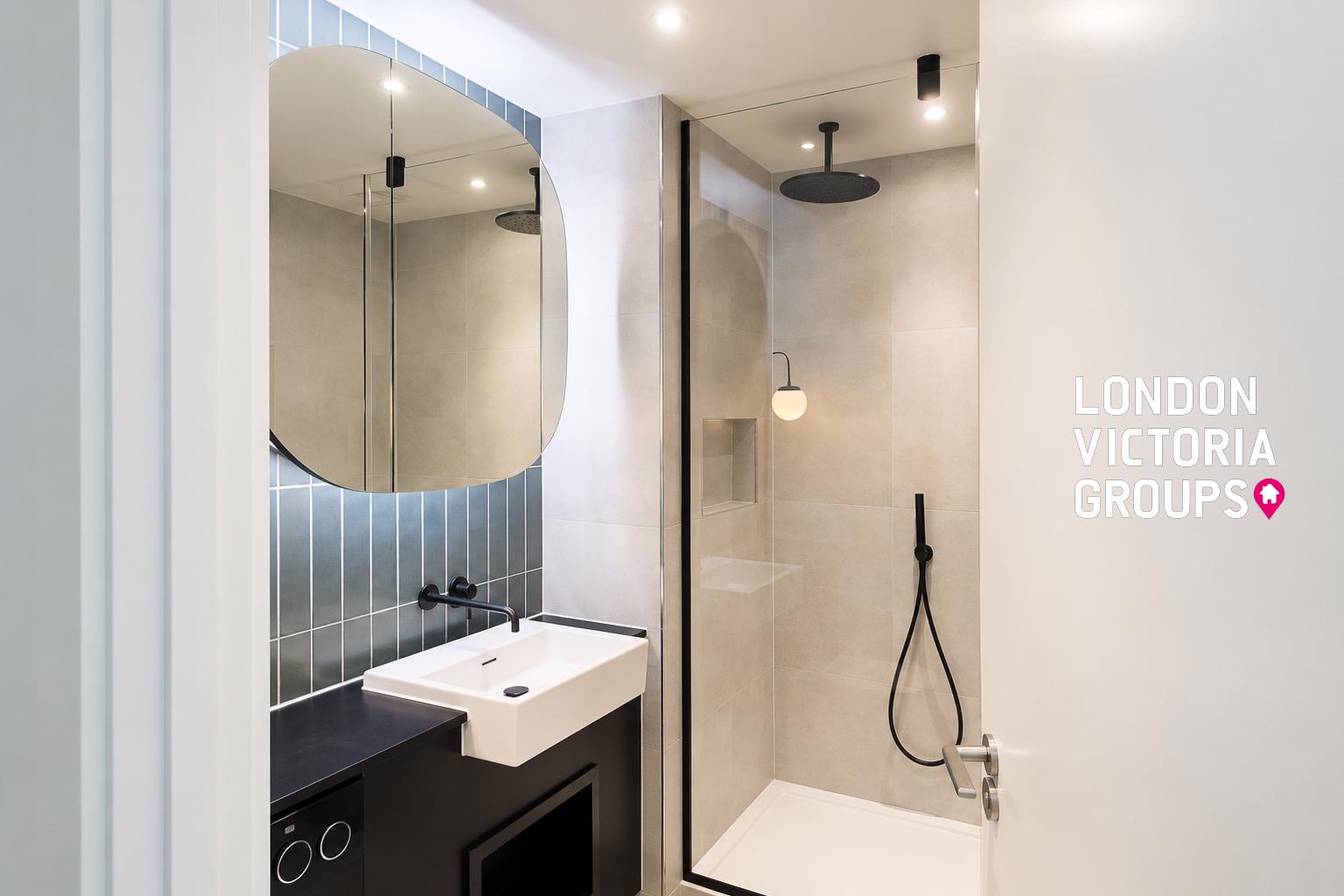 Menara Point, 1 Affinity View, London